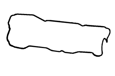 ROCKER COVER GASKET KIT TOYOTA 1MZ-FE R/H | RC3165R-PERMASEAL-Autoignite NZ