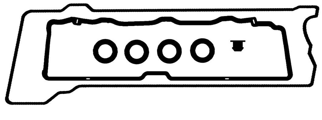 ROCKER COVER GASKET KIT TOYOTA 2TZ-FE-PERMASEAL-Autoignite NZ