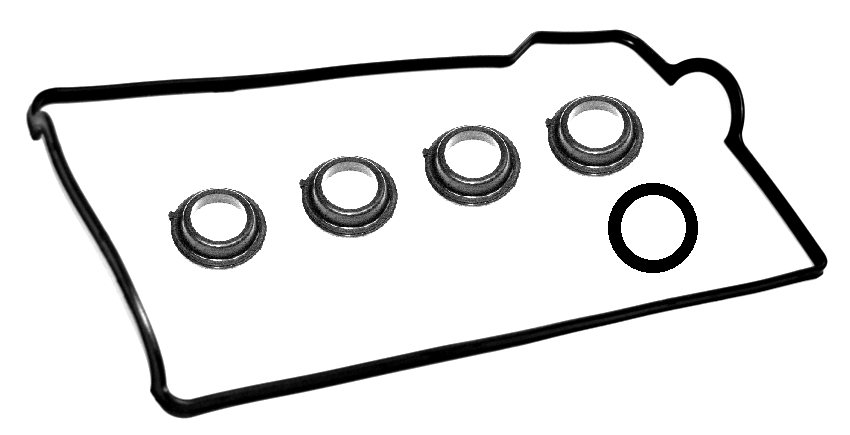 ROCKER COVER GASKET KIT TOYOTA 3S-FSE | RC3202K-PERMASEAL-Autoignite NZ
