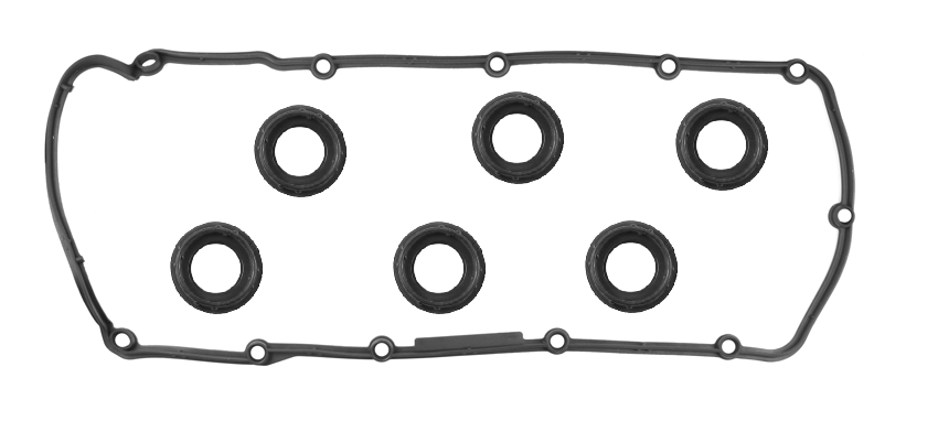 ROCKER COVER GASKET KIT VW-PERMASEAL-Autoignite NZ