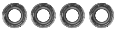 SPARK PLUG SEAL NISSAN (4 PACK)-PERMASEAL-Autoignite NZ