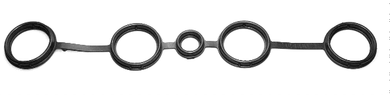 SPARK PLUG SEAL NISSAN | SPT044-GASKETS-PERMASEAL-Autoignite NZ