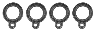 SPARK PLUG SEAL SET MITSUBISHI 4 PACK | SPT041-4-PERMASEAL-Autoignite NZ
