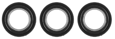 SPARK PLUG SEAL SET NISSAN (3 PACK)-PERMASEAL-Autoignite NZ