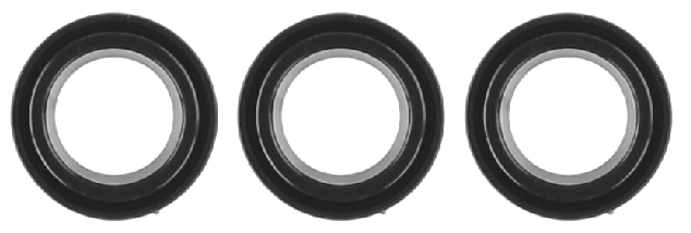 SPARK PLUG SEAL SET NISSAN (3 PACK)-PERMASEAL-Autoignite NZ