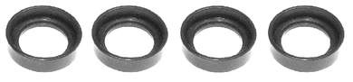 SPARK PLUG SEAL SET SUZUKI (4 PACK) | SPT018-4-PERMASEAL-Autoignite NZ
