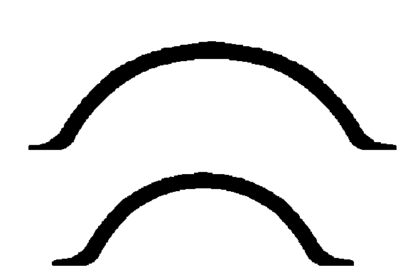 SUMP GASKET MAZDA B3 - THIN 5.5MM-PERMASEAL-Autoignite NZ