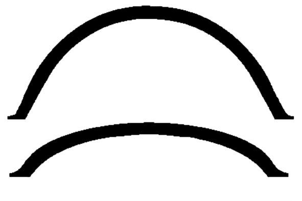 SUMP GASKET NISSAN CA-PERMASEAL-Autoignite NZ