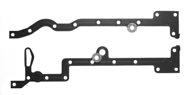 SUMP GASKET SET FORD DURATORQ 2.4-PERMASEAL-Autoignite NZ