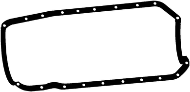 SUMP GASKET SET ISUZU | HC388-PERMASEAL-Autoignite NZ