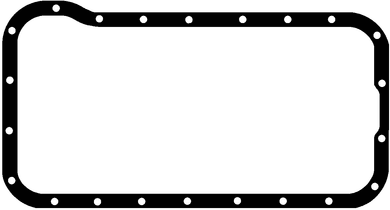 SUMP GASKET SET MAZDA E3 E5-PERMASEAL-Autoignite NZ