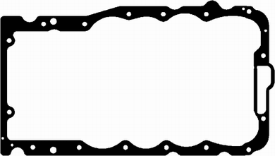 SUMP GASKET SET OPEL Z14XEP-PERMASEAL-Autoignite NZ