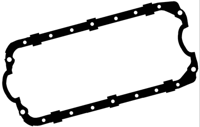 SUMP GASKET SET TOYOTA 4-PERMASEAL-Autoignite NZ