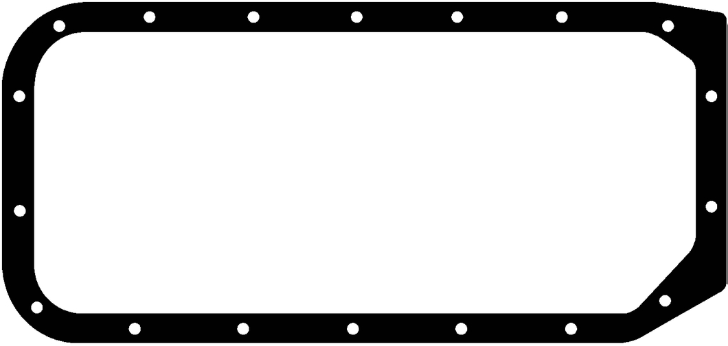 SUMP GASKET SET TOYOTA-PERMASEAL-Autoignite NZ