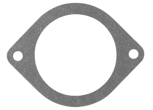 THROTTLE BODY GASKET HOLDEN V6 V8-PERMASEAL-Autoignite NZ