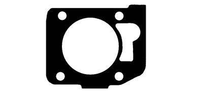 THROTTLE BODY GASKET SUBARU | TBG025-PERMASEAL-Autoignite NZ