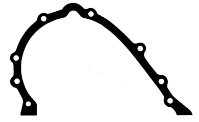 TIMING COVER GASKET HOLDEN | KT699-PERMASEAL-Autoignite NZ