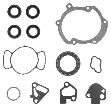 TIMING COVER GASKET SET HOLDEN ALLOYTEC-PERMASEAL-Autoignite NZ
