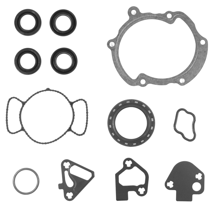 TIMING COVER GASKET SET HOLDEN ALLOYTEC-PERMASEAL-Autoignite NZ