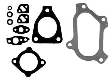TURBO GASKET KIT TOYOTA 1KZ-TE-PERMASEAL-Autoignite NZ