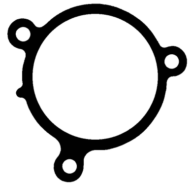 WATER PUMP GASKET FORD | KA645-PERMASEAL-Autoignite NZ