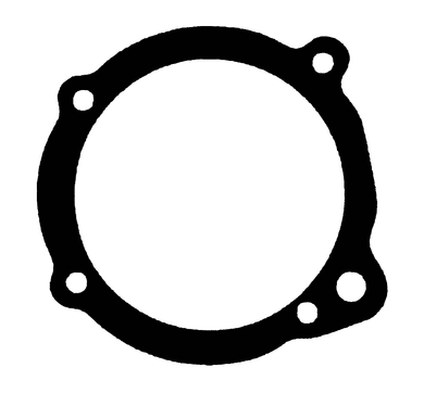 WATER PUMP GASKET FORD | WP185-PERMASEAL-Autoignite NZ