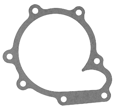 WATER PUMP GASKET ISUZU 4JX1-PERMASEAL-Autoignite NZ