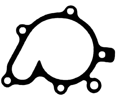 WATER PUMP GASKET MAZDA FP FS-PERMASEAL-Autoignite NZ