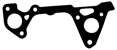 WATER PUMP GASKET MITSUBISHI | WP123-PERMASEAL-Autoignite NZ