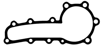 WATER PUMP GASKET NISSAN RB30-PERMASEAL-Autoignite NZ