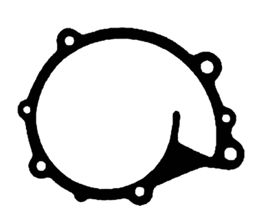 WATER PUMP GASKET NISSAN | WP169-PERMASEAL-Autoignite NZ