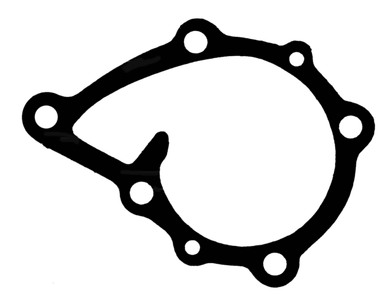 WATER PUMP GASKET NISSAN | WP193-PERMASEAL-Autoignite NZ
