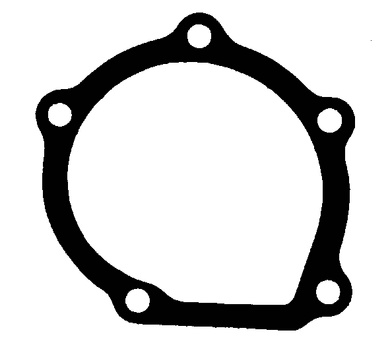 WATER PUMP GASKET TOYOTA | WP164-PERMASEAL-Autoignite NZ