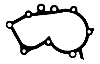 WATER PUMP GASKET TOYOTA | WP172-PERMASEAL-Autoignite NZ